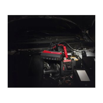 ULTIMATE SPEED® Mobile Autostarthilfe »UMAP 12000 C4«, mit Powerbank - B-Ware