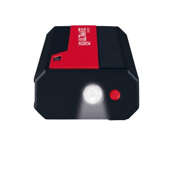 ULTIMATE SPEED® Mobile Autostarthilfe »UMAP 12000 C4«, mit Powerbank - B-Ware