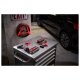 ULTIMATE SPEED® Mobile Autostarthilfe »UMAP 12000 C4«, mit Powerbank - B-Ware