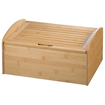 Esmeyer Brotkasten Bambus - B-Ware