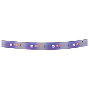 LIVARNO® LED-Band, 10 m - B-Ware sehr gut