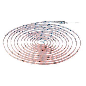 LIVARNO® LED-Band, 10 m - B-Ware sehr gut