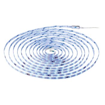 LIVARNO® LED-Band, 10 m - B-Ware sehr gut