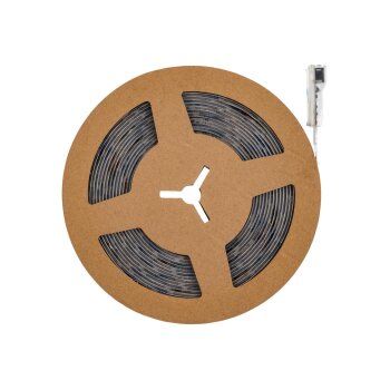 LIVARNO® LED-Band, 10 m - B-Ware sehr gut