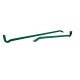 PARKSIDE® Nageleisen-/ Stemmhebel-Set (Nageleisen-Set 2tlg.) - B-Ware sehr gut