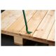 PARKSIDE® Nageleisen-/ Stemmhebel-Set (Nageleisen-Set 2tlg.) - B-Ware sehr gut