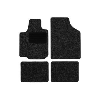 ULTIMATE SPEED® Universal-Automatten-Set »Prestige«, 4-teilig - B-Ware neuwertig