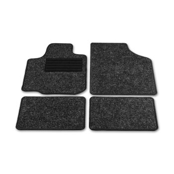 ULTIMATE SPEED® Universal-Automatten-Set »Prestige«, 4-teilig - B-Ware neuwertig
