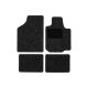 ULTIMATE SPEED® Universal-Automatten-Set »Prestige«, 4-teilig - B-Ware neuwertig