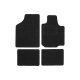 ULTIMATE SPEED® Universal-Automatten-Set »Prestige«, 4-teilig - B-Ware neuwertig