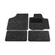 ULTIMATE SPEED® Universal-Automatten-Set »Prestige«, 4-teilig - B-Ware neuwertig