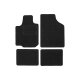 ULTIMATE SPEED® Universal-Automatten-Set »Prestige«, 4-teilig - B-Ware neuwertig
