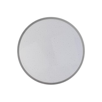 LIVARNO® Deckenleuchte LED-Deckenleuchte mit...