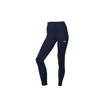 CRIVIT Damen-Thermo-Funktionstights (Navy, S(36/38)) - B-Ware neuwertig