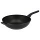 SILVERCREST® Aluguss-Wok, Ø 32 cm - B-Ware sehr gut