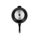 SILVERCREST® Aluguss-Wok, Ø 32 cm - B-Ware sehr gut