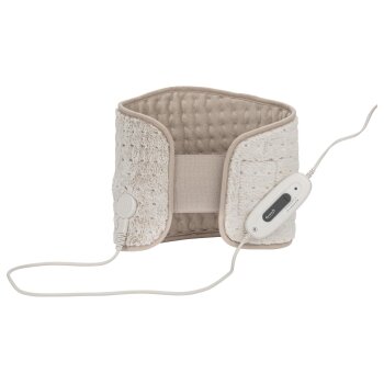 sensiplast® Wärmegürtel / Fußwärmer »SHBR 100 / SFW 100« (Wärmegürtel) - B-Ware gut