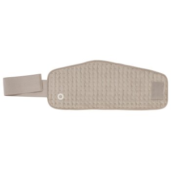 sensiplast® Wärmegürtel / Fußwärmer »SHBR 100 / SFW 100« (Wärmegürtel) - B-Ware gut