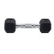CRIVIT Hexagon-Kurzhantel, 2,5 kg - B-Ware neuwertig