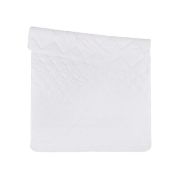 Livarno home 4-Jahreszeiten-Steppbett, kochfest, 160 x...