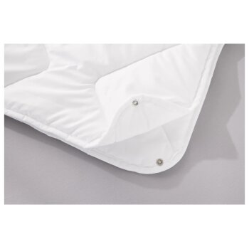 Livarno home 4-Jahreszeiten-Steppbett, kochfest, 160 x 200 cm - B-Ware sonstiges