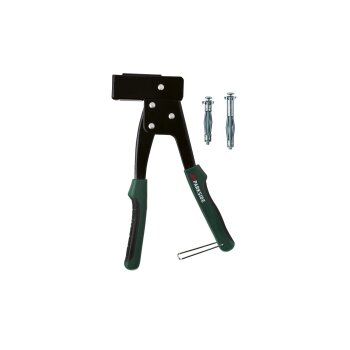 PARKSIDE® Dübelsortiment, Montage-Set - 31...