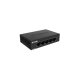 D-Link 5-Port Gigabit-Switch DGS-105GL, schwarz - B-Ware sehr gut