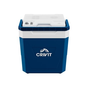 CRIVIT Mobile 20-V-Akku-Kühlbox CKB 20-Li A1 - B-Ware sehr gut