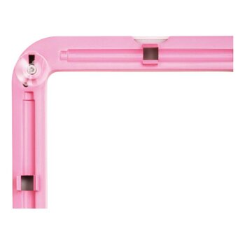 lupilu® Zaubertafel, rosa - B-Ware sehr gut