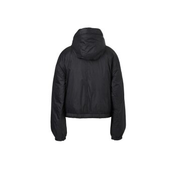 CRIVIT Damen Funktionsjacke (Schwarz, S(36/38)) - B-Ware neuwertig