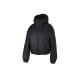 CRIVIT Damen Funktionsjacke (Schwarz, S(36/38)) - B-Ware neuwertig