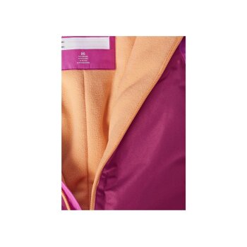 LUPILU® Baby Kleinkinder Schneeoverall (lila/rosa, 98) - B-Ware neuwertig