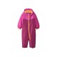 LUPILU® Baby Kleinkinder Schneeoverall (lila/rosa, 98) - B-Ware neuwertig