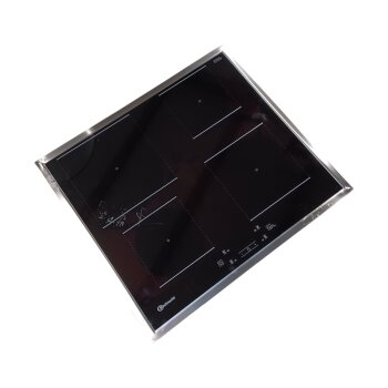 Bauknecht Induktions-Kochfeld BQ 2760S FT, SCHOTT...