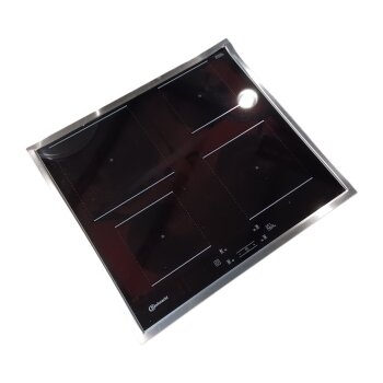 Bauknecht Induktions-Kochfeld BQ 2760S FT, SCHOTT...