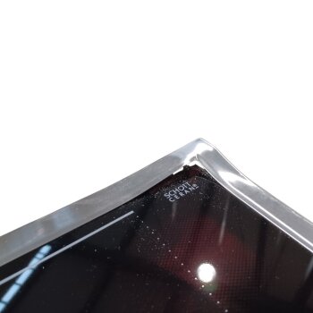 Bauknecht Induktions-Kochfeld BQ 2760S FT, SCHOTT CERAN® Glaskeramik - B-Ware Transportschaden