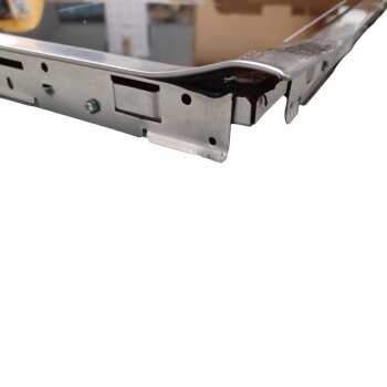 Bauknecht Induktions-Kochfeld BQ 2760S FT, SCHOTT CERAN® Glaskeramik - B-Ware Transportschaden