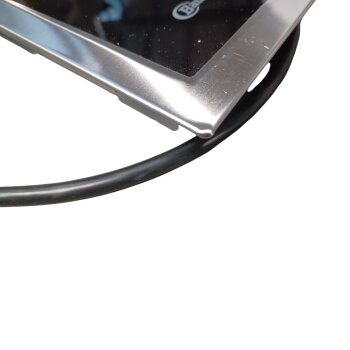 Bauknecht Induktions-Kochfeld BQ 2760S FT, SCHOTT CERAN® Glaskeramik - B-Ware Transportschaden