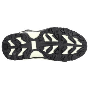 esmara® Kinder-Stiefel, für Jungen, 33, marineblau/orange - B-Ware sehr gut