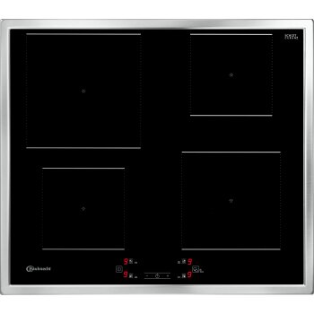 Bauknecht Induktions-Kochfeld BQ 2760S FT, SCHOTT...