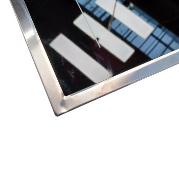 Bauknecht Induktions-Kochfeld BQ 2760S FT, SCHOTT CERAN® Glaskeramik - B-Ware Transportschaden