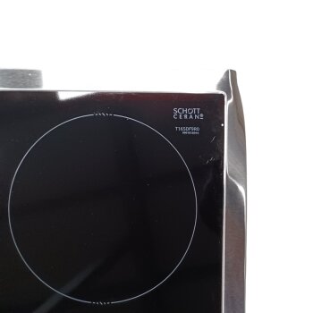 NEFF Elektro-Kochfeld N 70 T16SDF9R0 - B-Ware Transportschaden