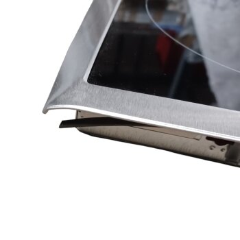 NEFF Elektro-Kochfeld N 70 T16SDF9R0 - B-Ware Transportschaden