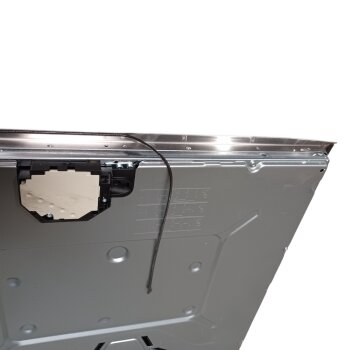 NEFF Elektro-Kochfeld N 70 T16SDF9R0 - B-Ware Transportschaden