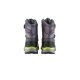 CRIVIT Kinder Winterstiefel (Grau, 35) - B-Ware sehr gut