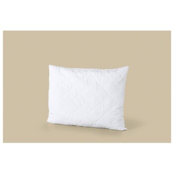 LIVARNO® Kochfestes Kopfkissen, 70 x 90 cm - B-Ware sehr gut
