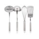 SILVERCREST® Küchenhelfer-Set - B-Ware sehr gut