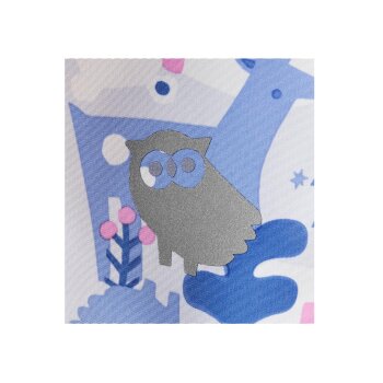 lupilu® Kleinkinder-Winterjacke, für Mädchen, 98/104, Muster - B-Ware neuwertig