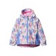 lupilu® Kleinkinder-Winterjacke, für Mädchen, 98/104, Muster - B-Ware neuwertig
