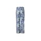 CRIVIT Damen Freeride Hose (Gemustert, 40) - B-Ware neuwertig